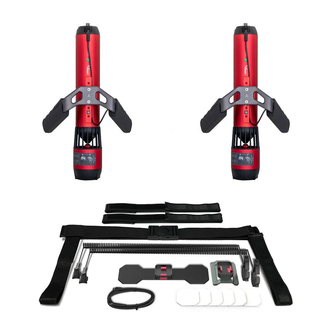 Subnado Underwater Scooter