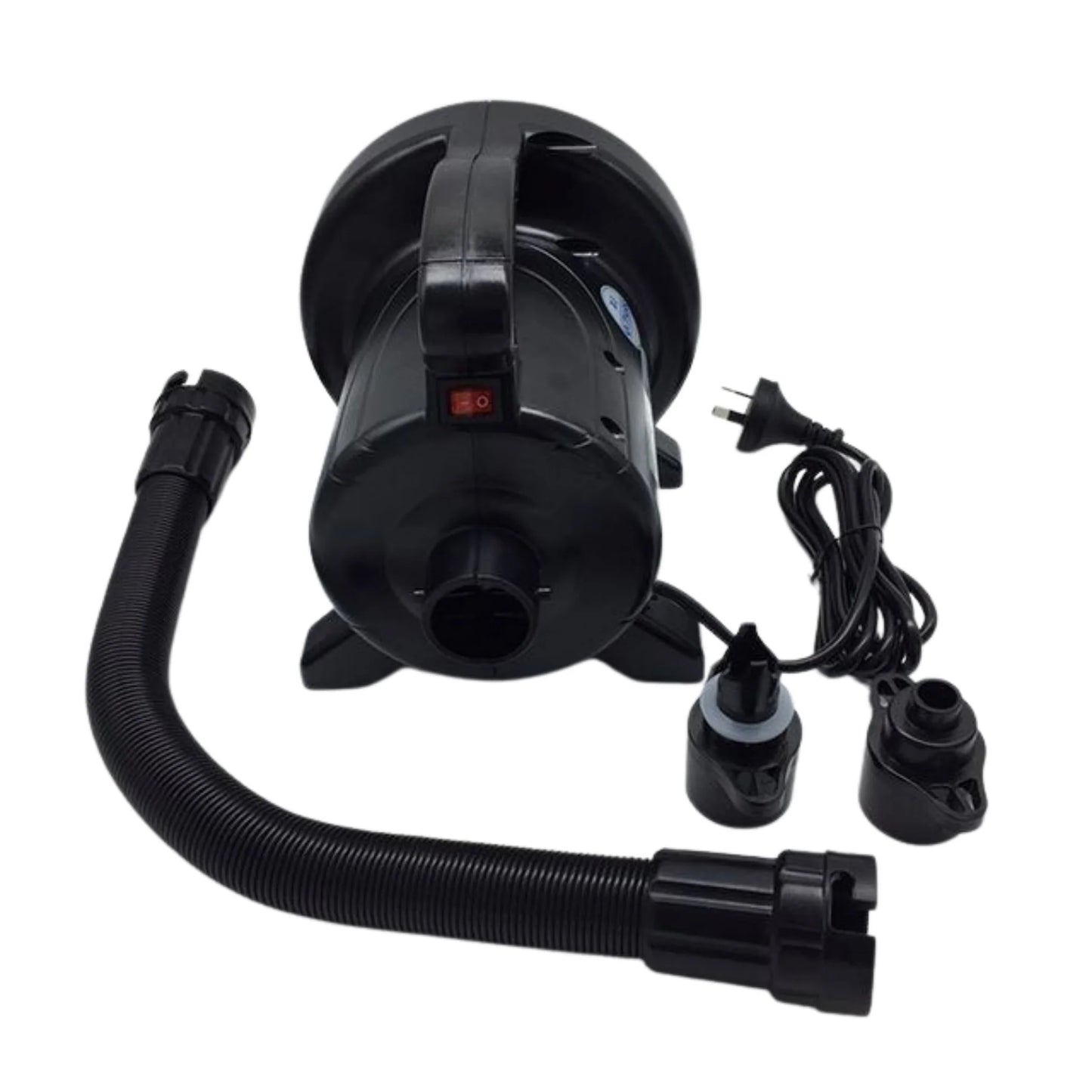 Turbo Electric Pump 240V (1200W)