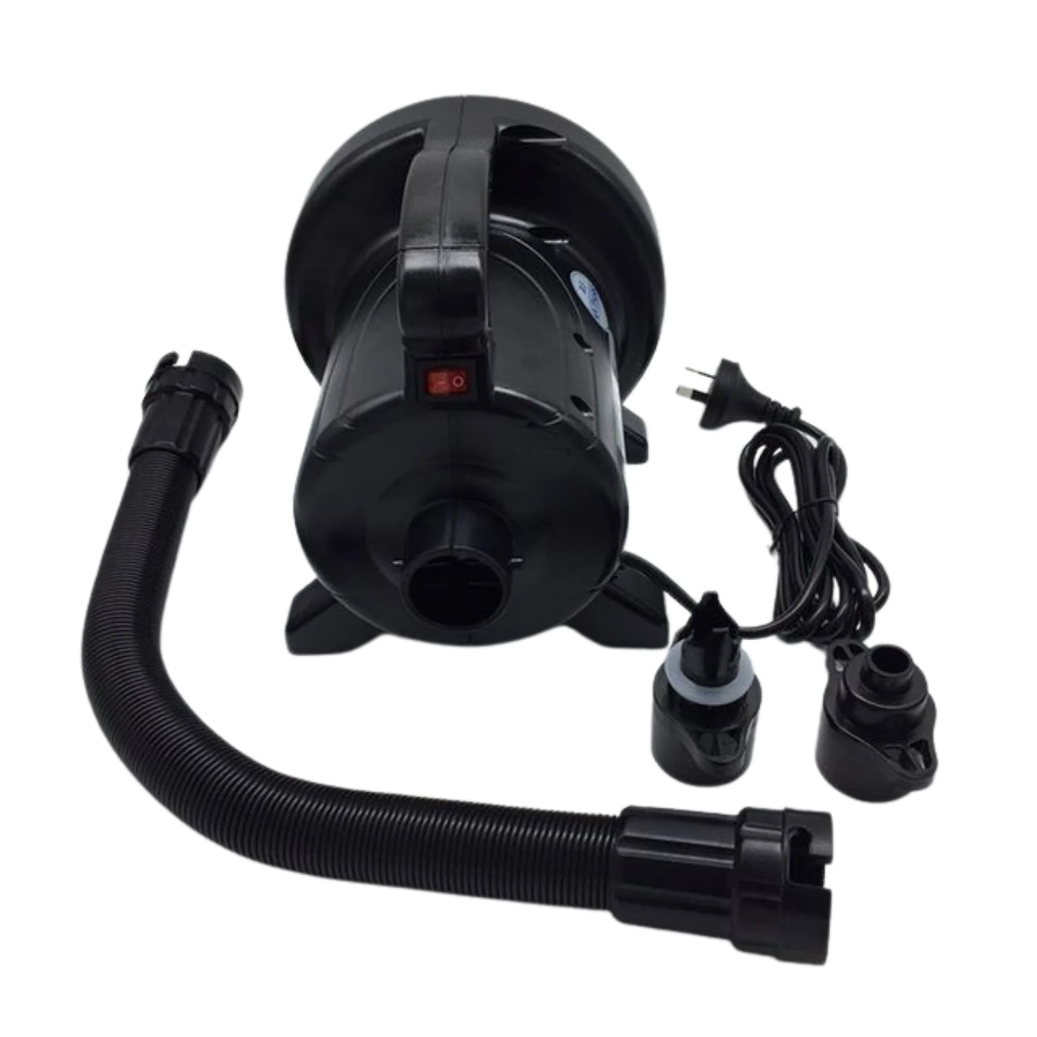 Turbo Electric Pump 240V (1200W)