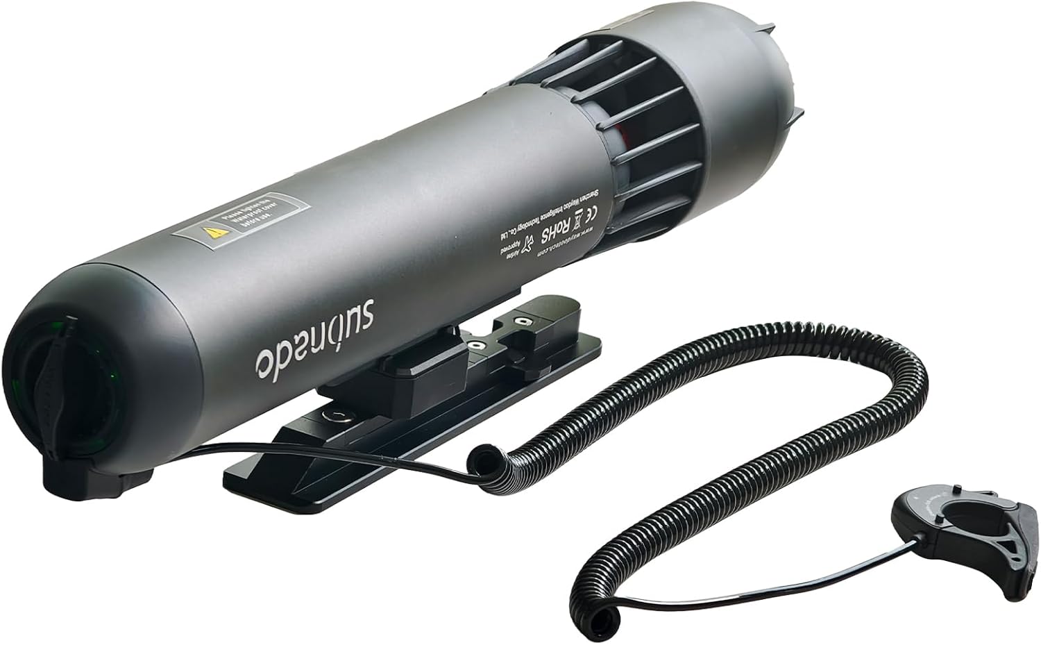 Subnado Underwater Scooter SUP Kit