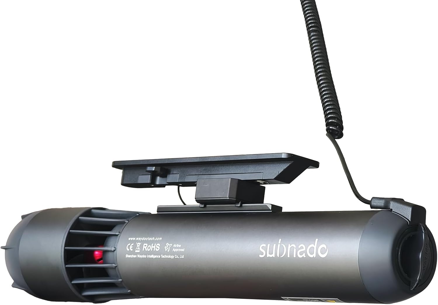 Subnado Underwater Scooter SUP Kit