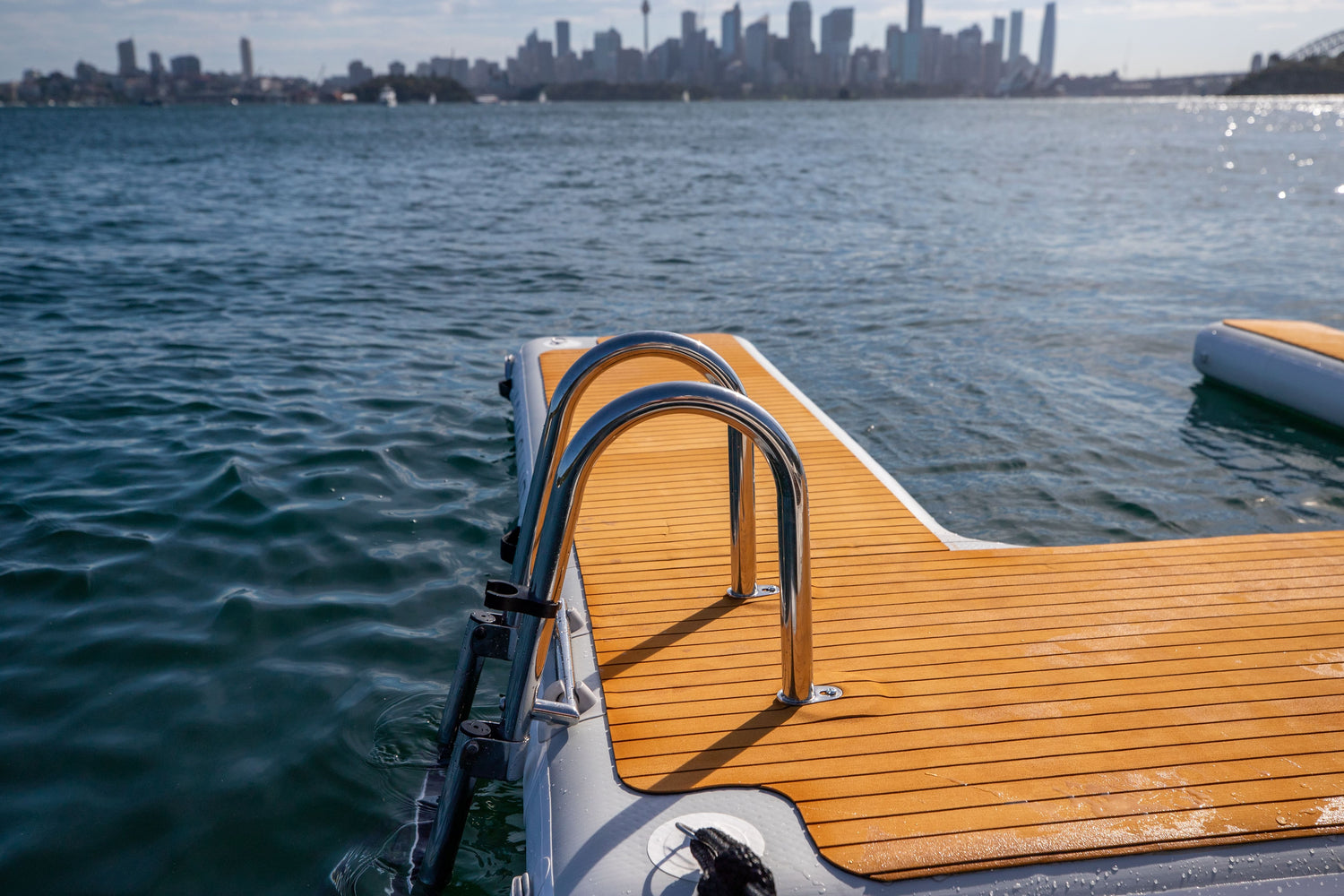 Jet Ski Dock (Double)