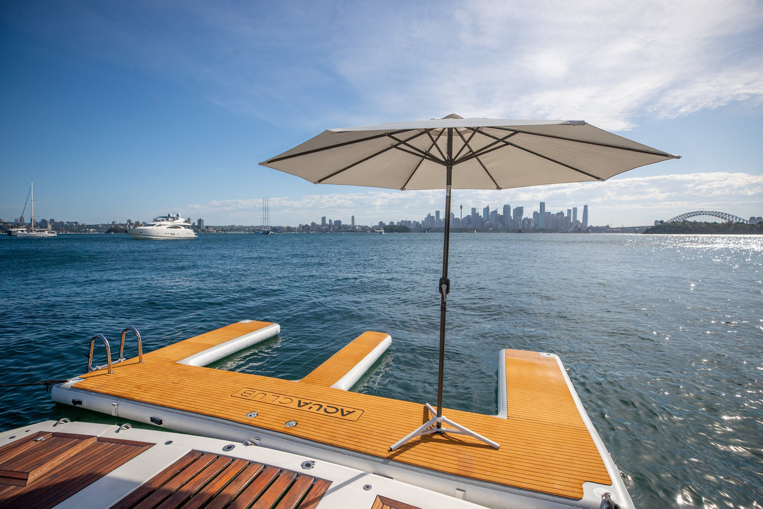 Jet Ski Dock (Double)