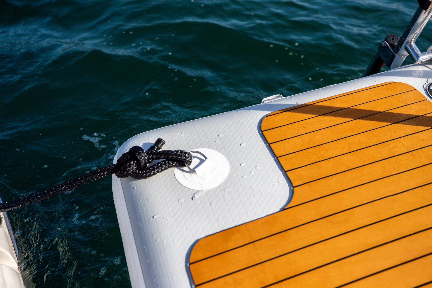 Inflatable Dock (3x2m)