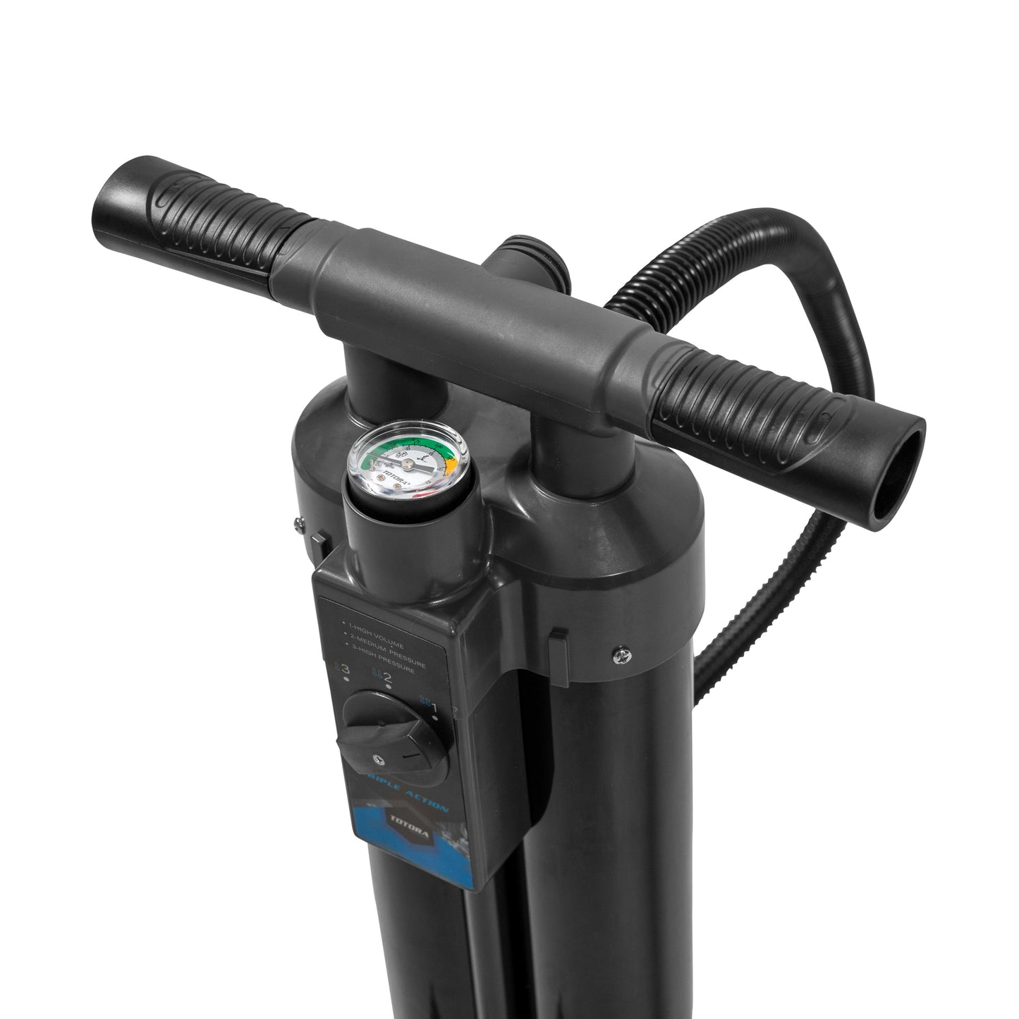 Triple Hand Pump