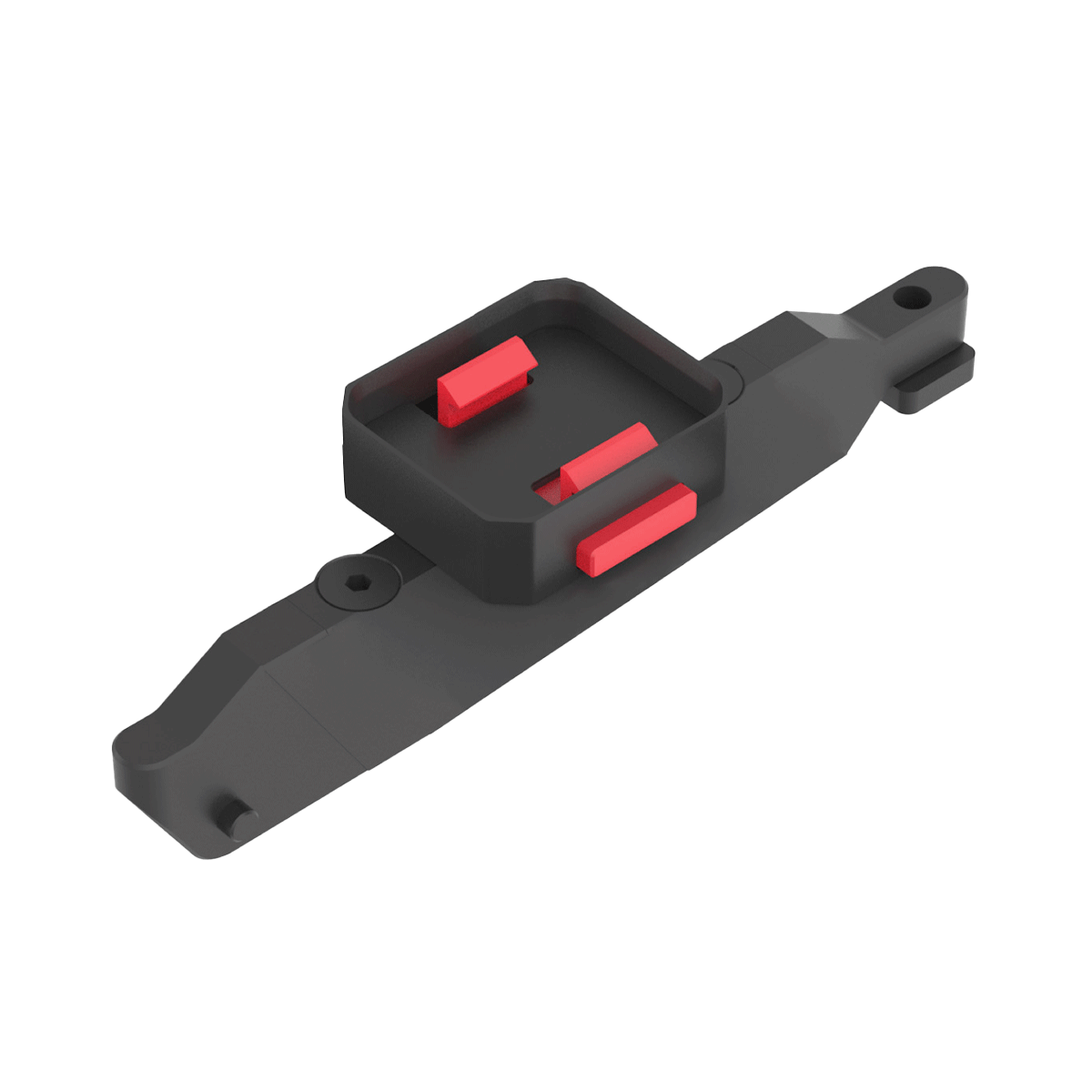 Waydoo Subnado US Fin Box Mount