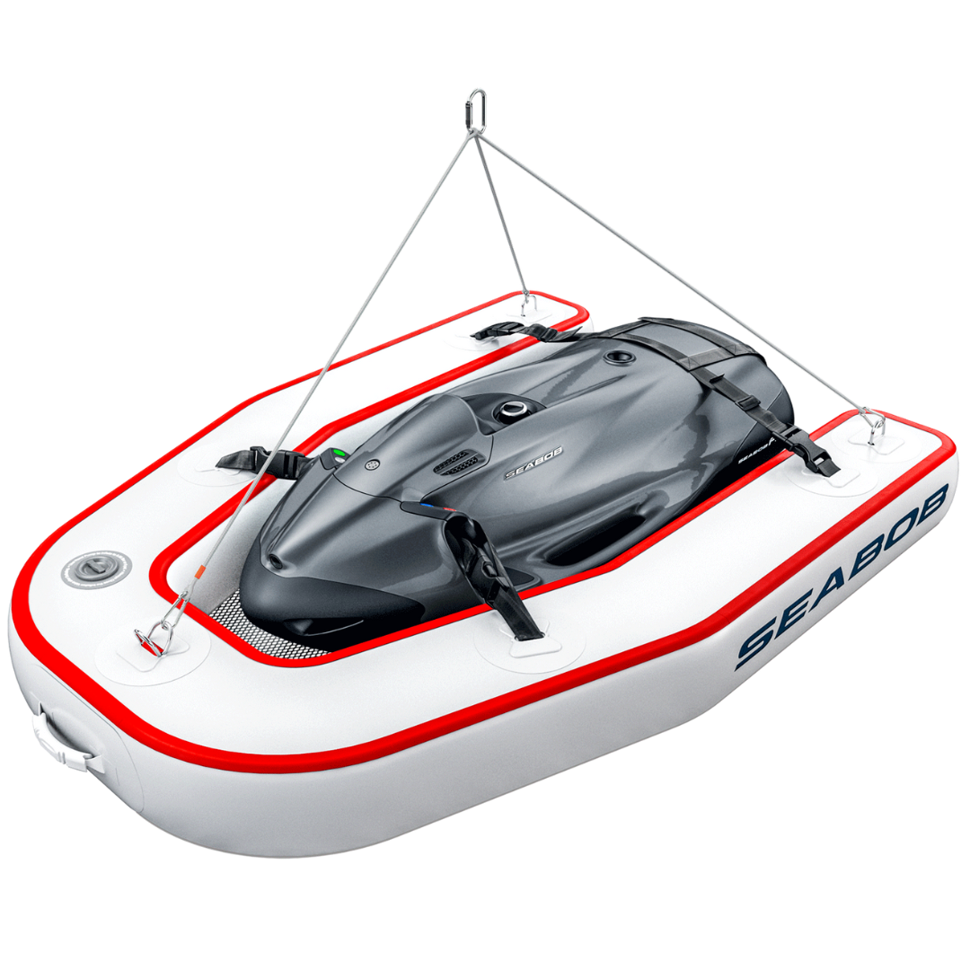 SEABOB Lifting Dock Kit