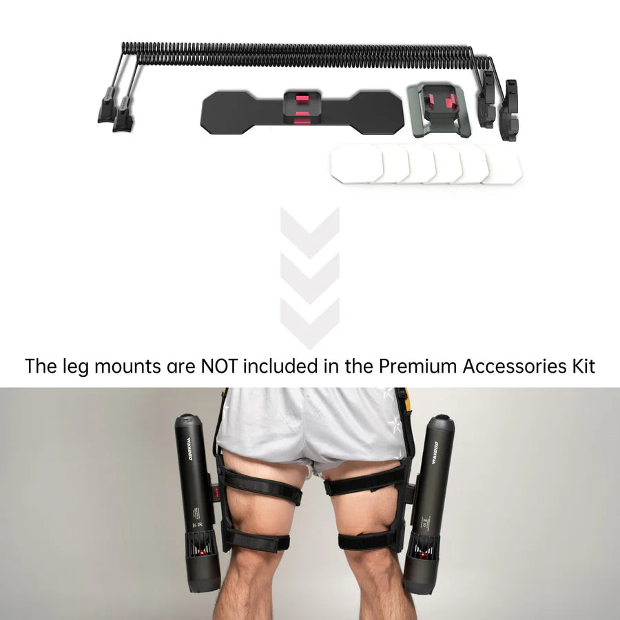 Subnado Accessory Box