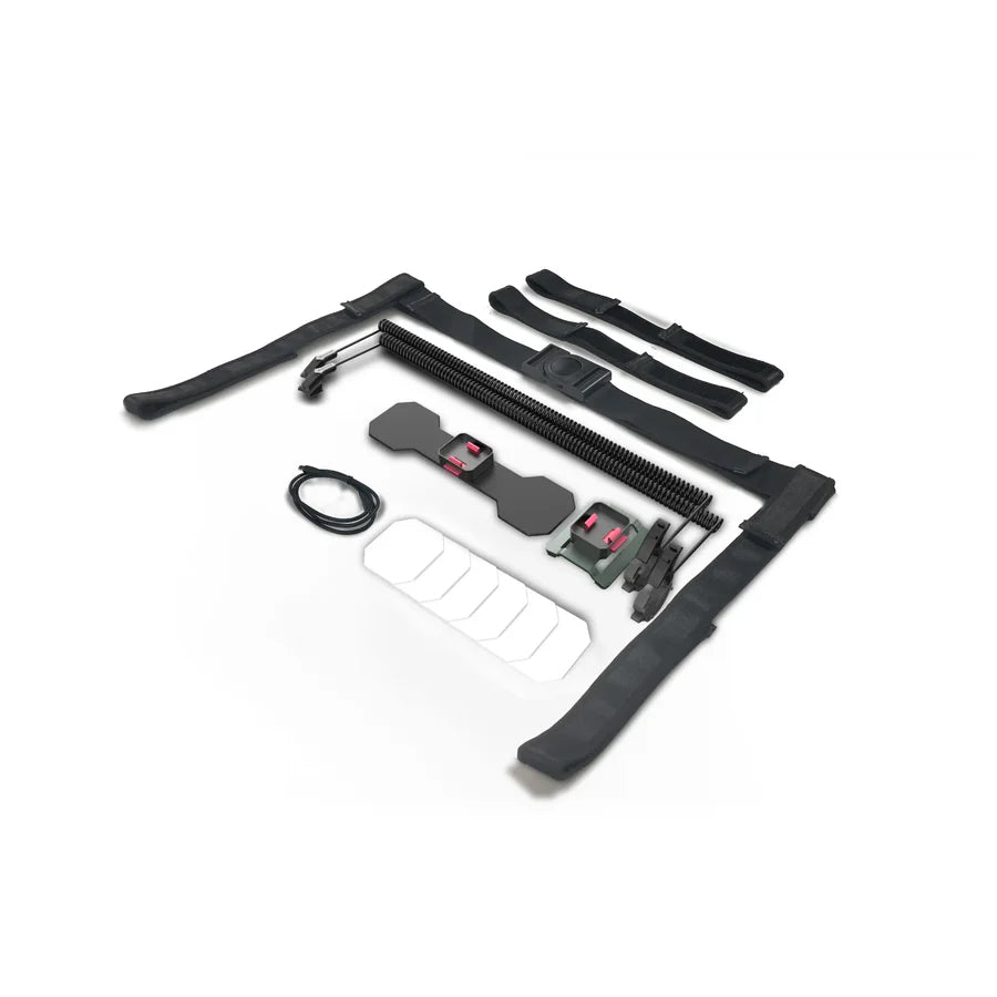 Subnado Accessory Box