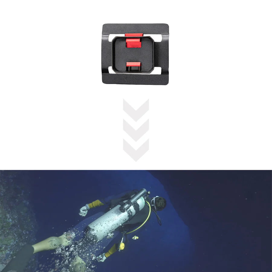 Subnado Accessory Box