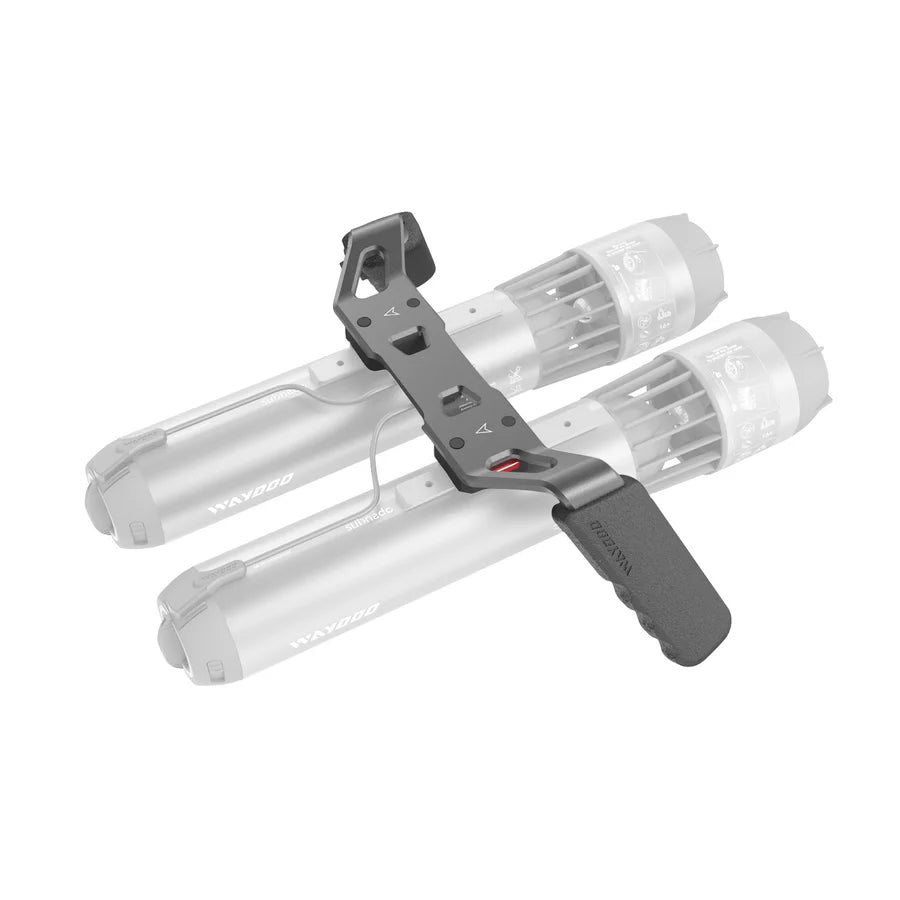 Subnado Twin Engine Handle Grip