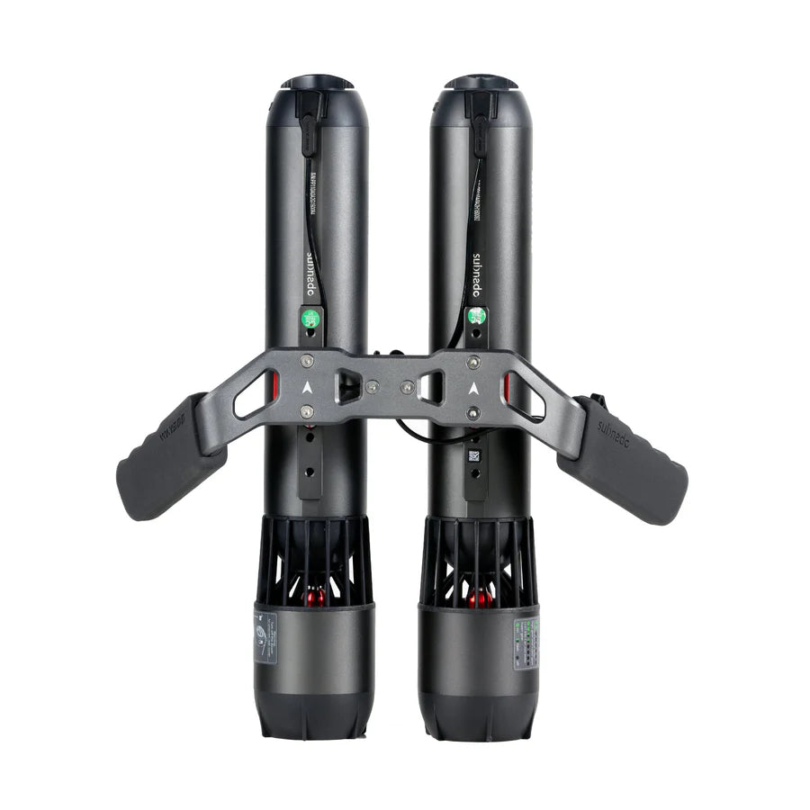 Subnado Twin Engine Handle Grip