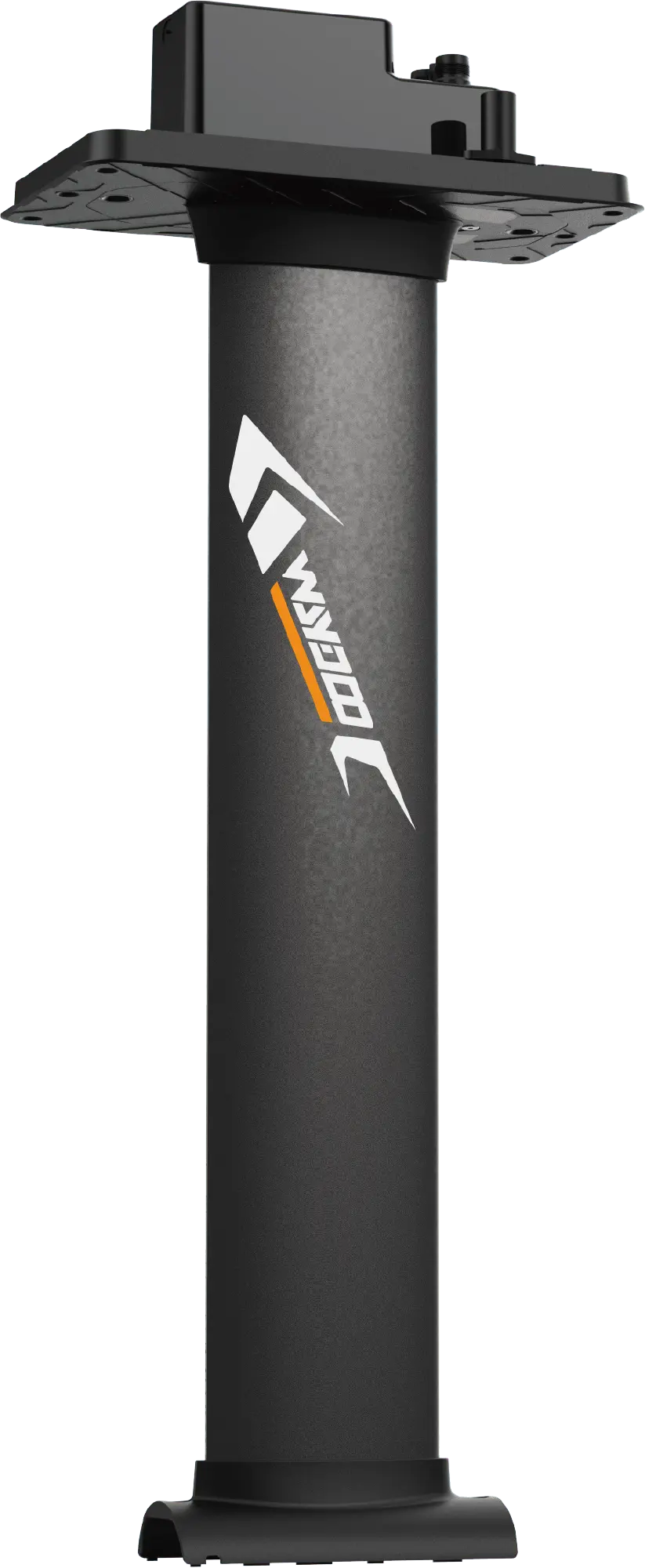 EVO 27 inch Aluminum Mast