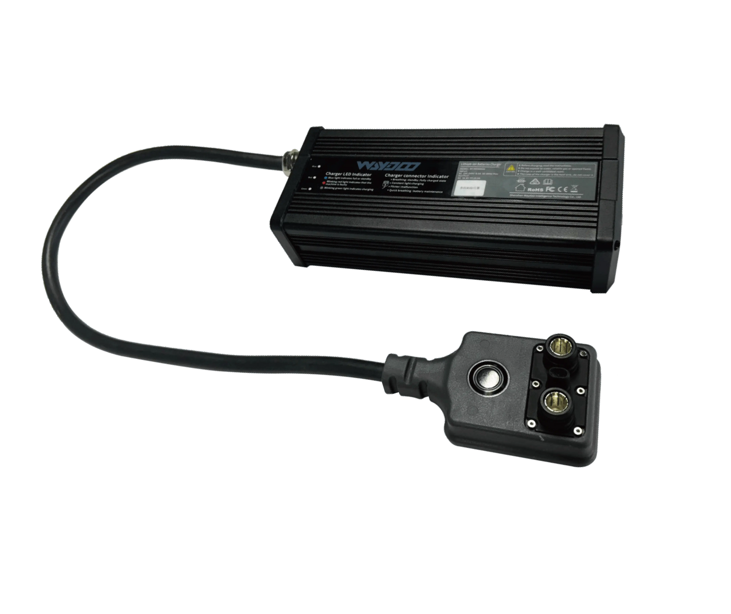 EVO Powerflight Charger