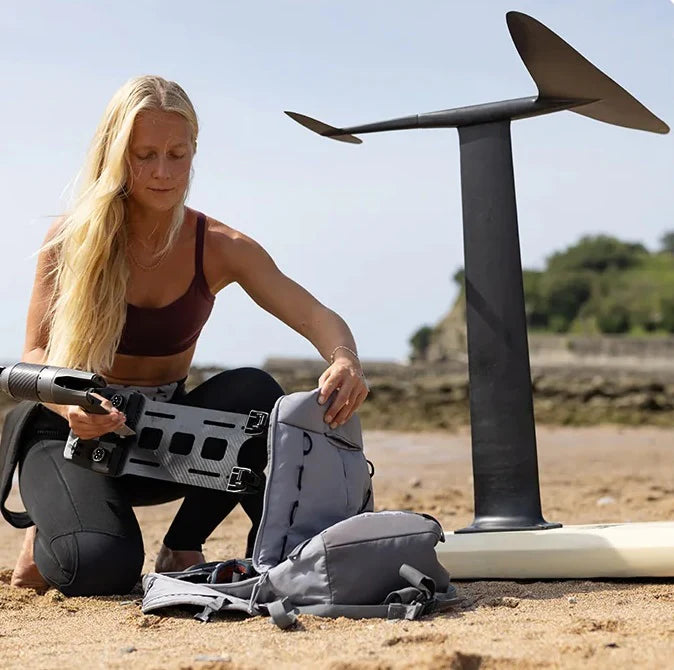 Waydoo Foil Boost Foil Assist Kit