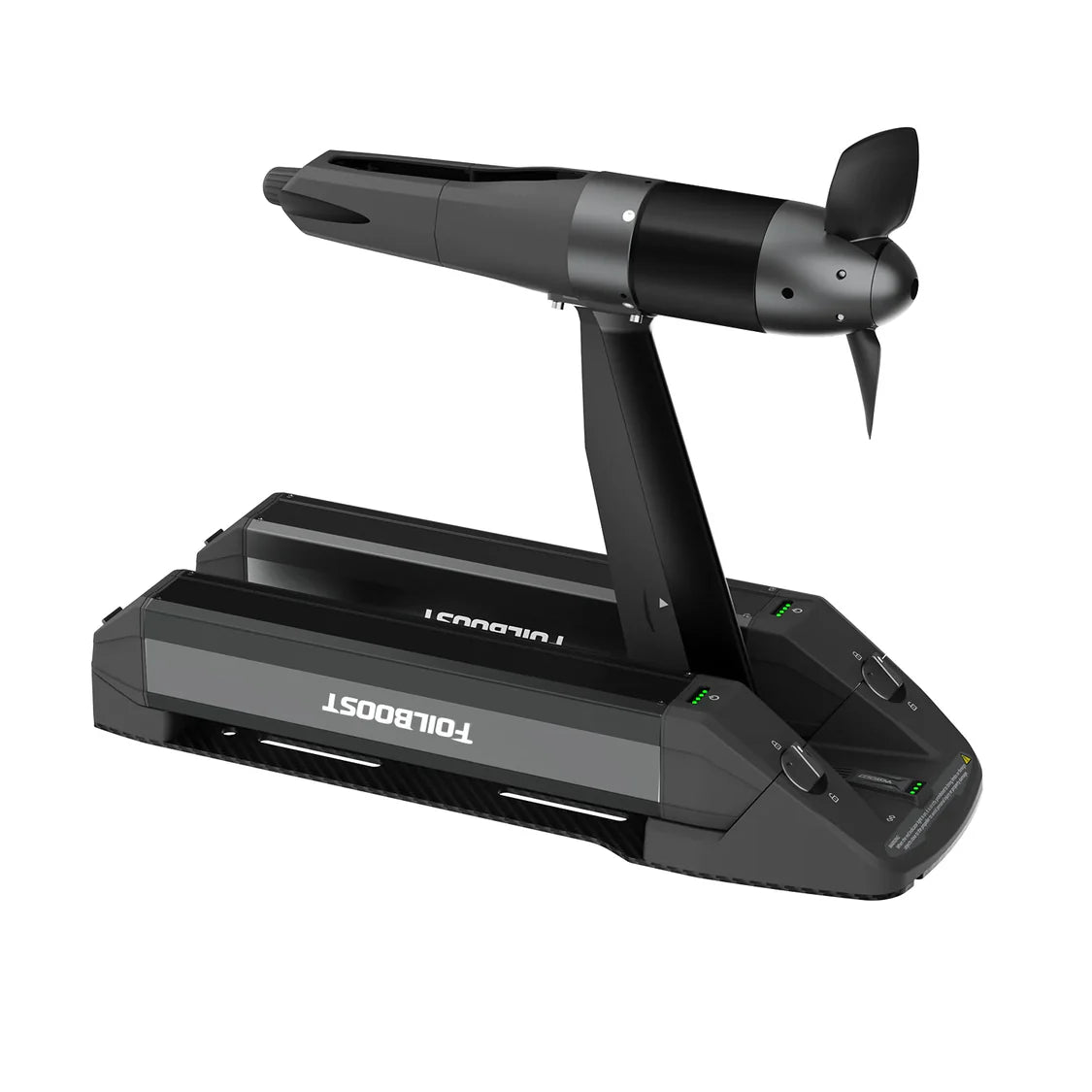 Waydoo Foil Boost Foil Assist Kit