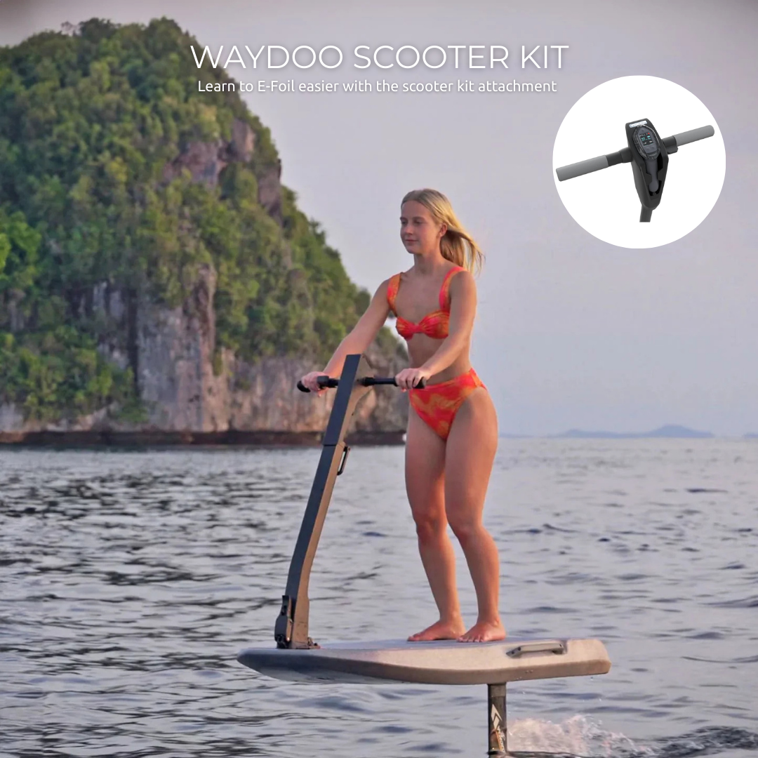 Waydoo Flyer Evo Efoil - Scooter Kit only