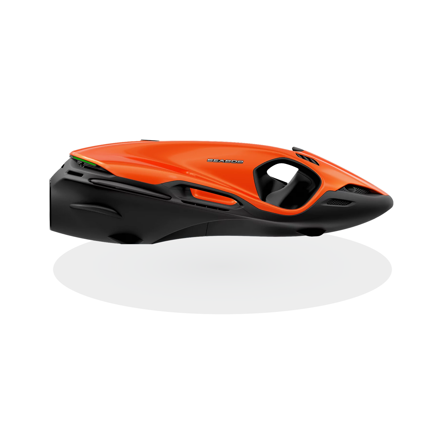 SEABOB F9 S, Lio Orange