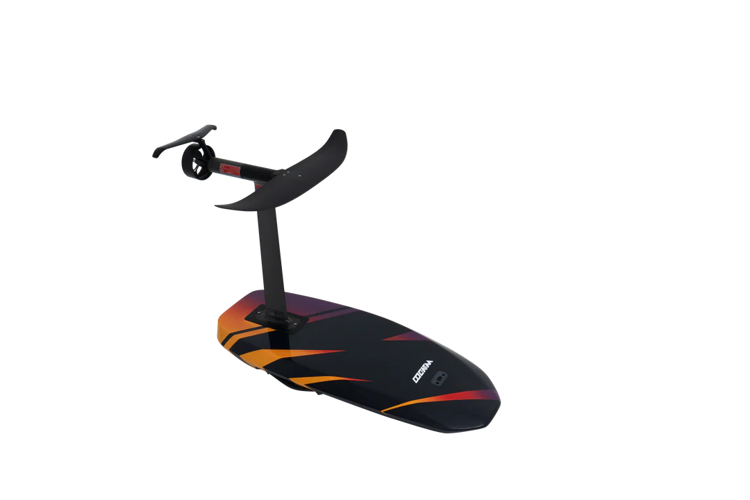 Flyer Evo Efoil - EVO MASTER