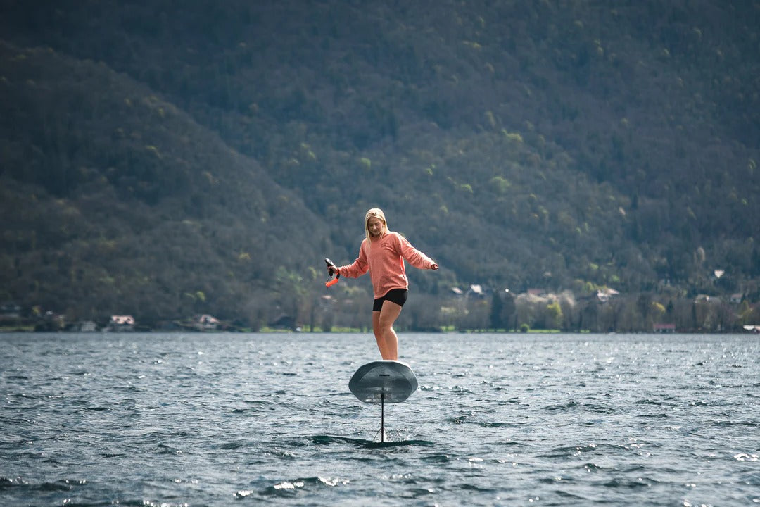 Flyer Evo Efoil - EVO MASTER