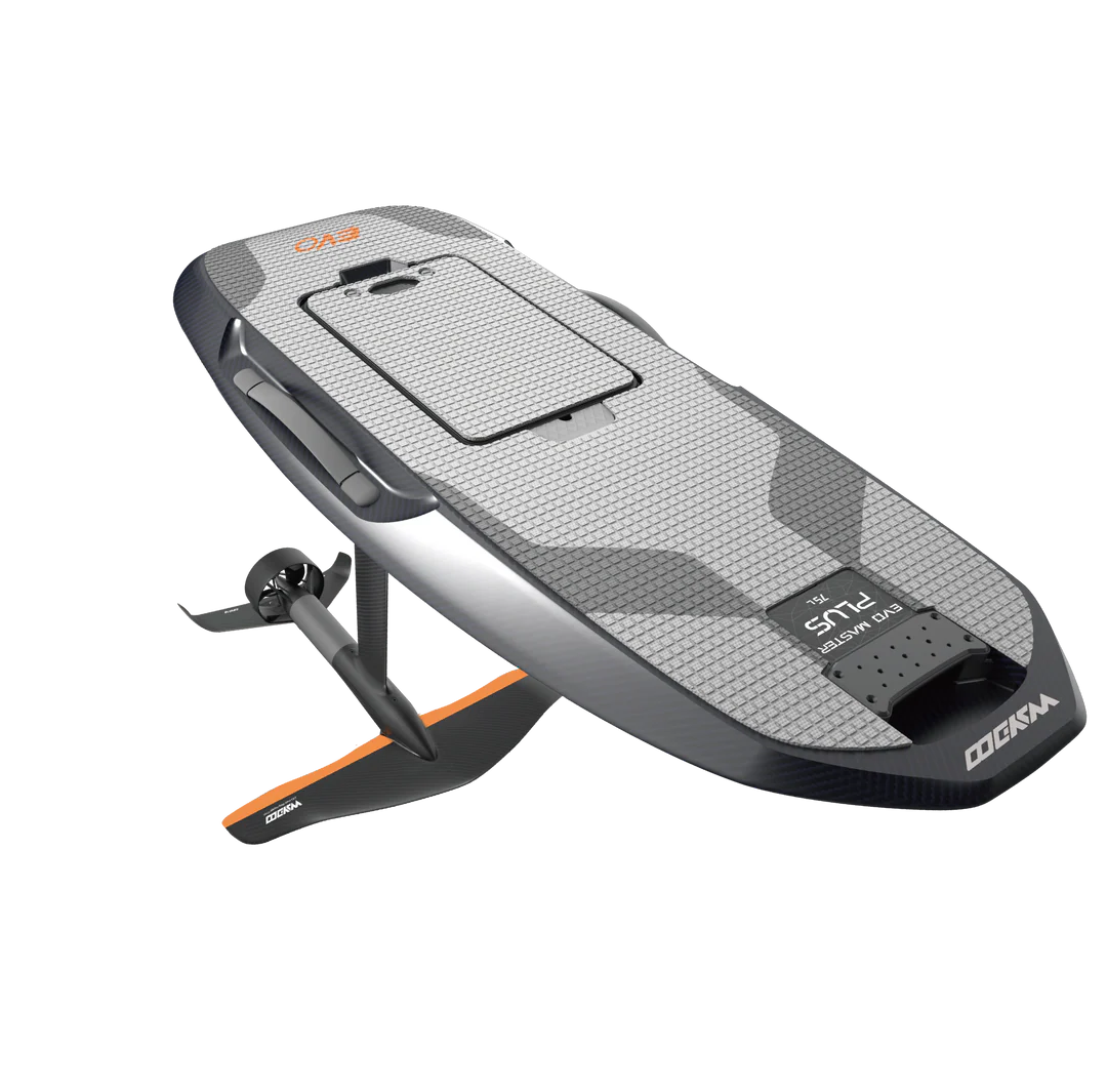 Flyer Evo Efoil - Scooter Kit only