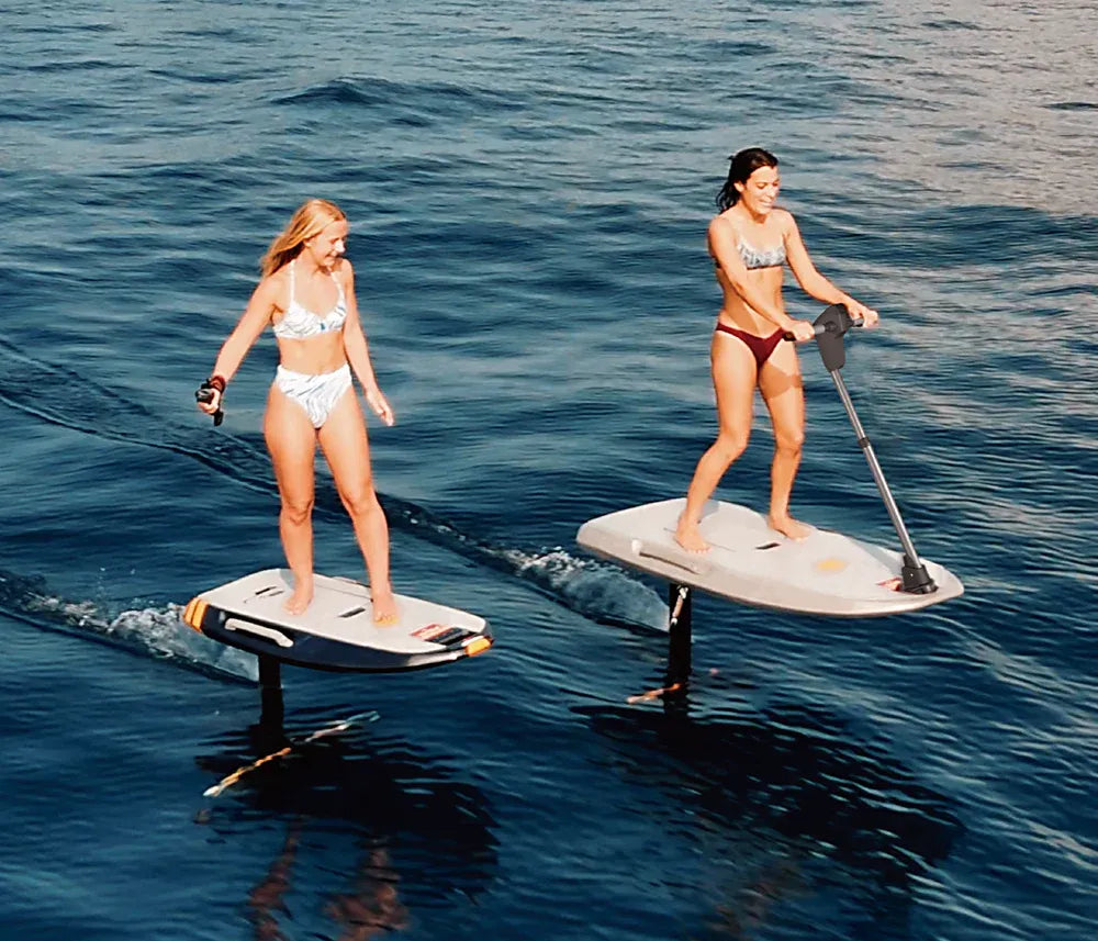 Flyer Evo Efoil - EVO LITE