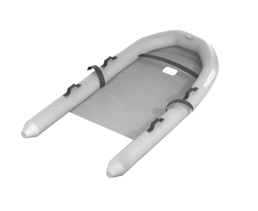 Flyer Evo Efoil - Scooter Kit only