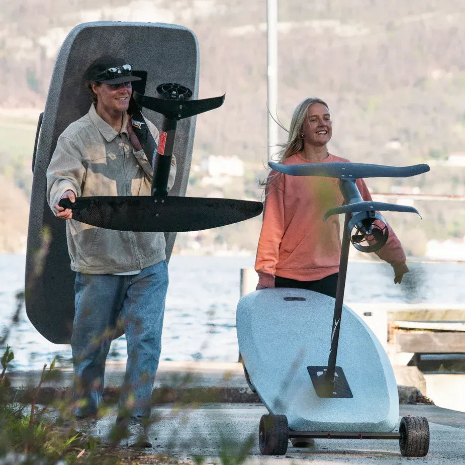 Flyer Evo Efoil - Mover