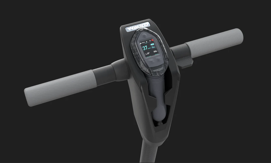 Flyer Evo Efoil - Scooter Kit only