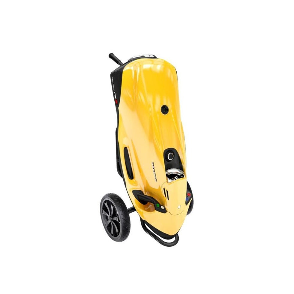 SEABOB Transport Cart
