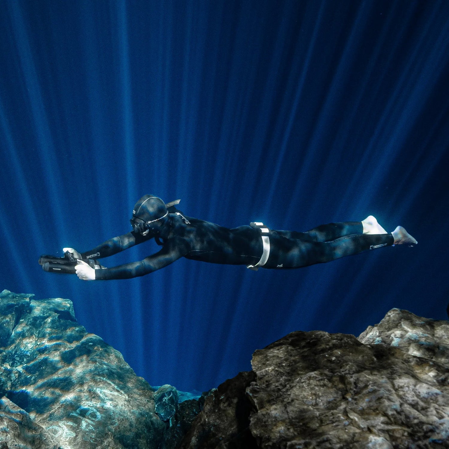 Subnado Underwater Scooter