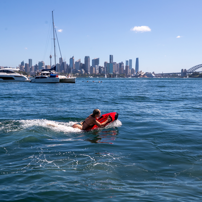 SEABOB F5 for hire, Sydney