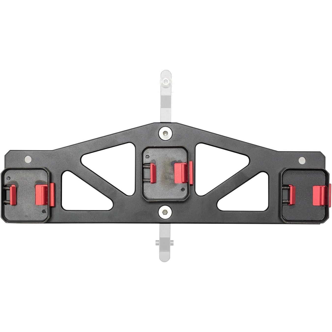 Subnado Multi-Engine Mounting Plate for SUP attachment