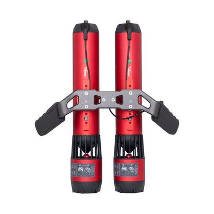 Subnado Twin Engine Handle Grip