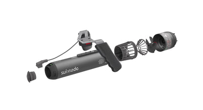 Subnado Finger Safe Guard