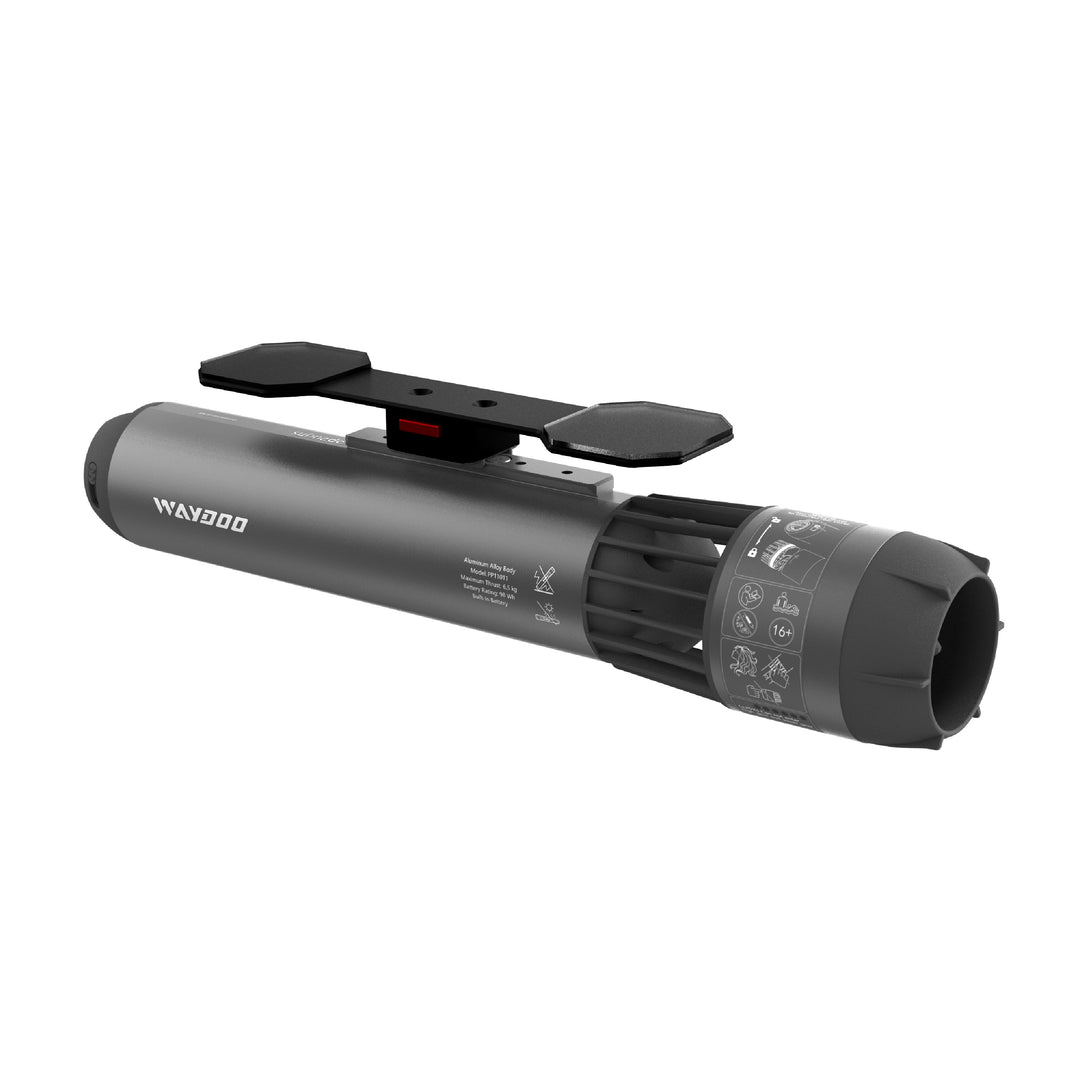 Subnado Underwater Scooter SUP Kit