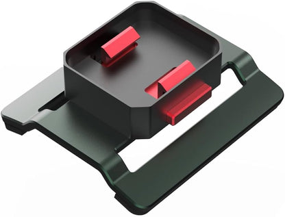 Subnado Cylinder clip