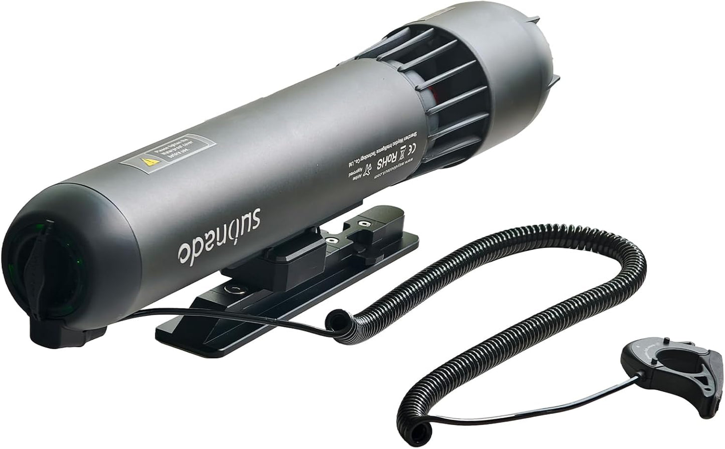 Subnado Underwater Scooter SUP Kit