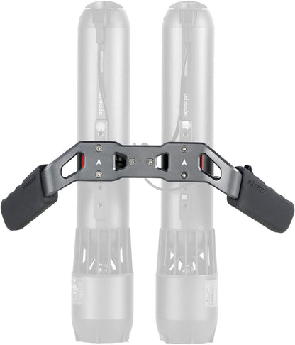 Subnado Twin Engine Handle Grip