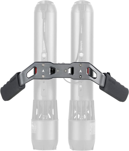 Subnado Twin Engine Handle Grip