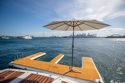 Jet Ski Dock (Double)