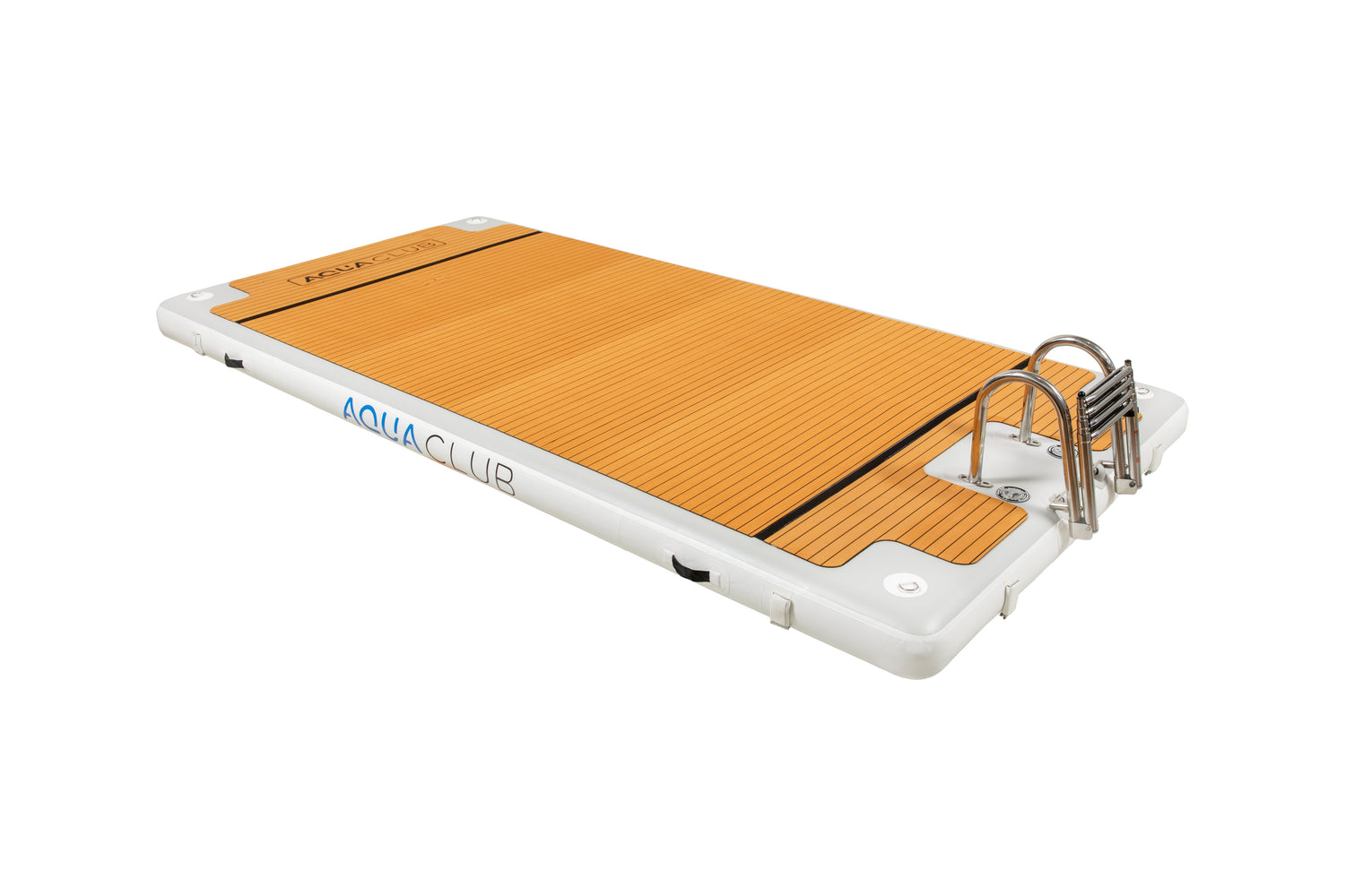 Inflatable Dock (3x2m)