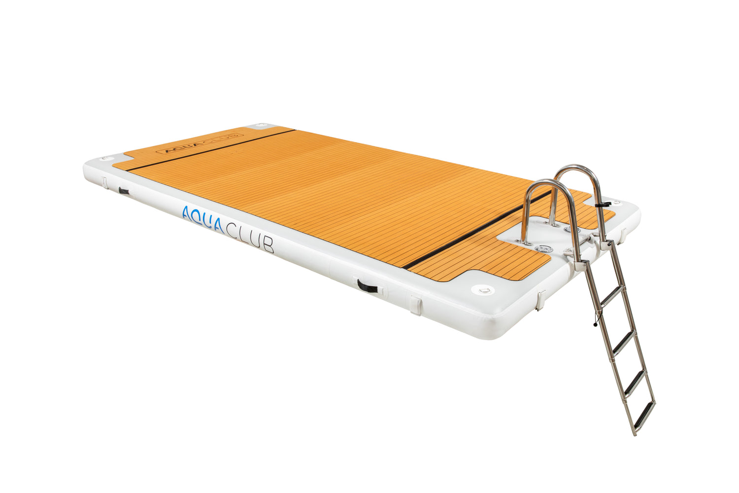 Inflatable Dock (3x2m)