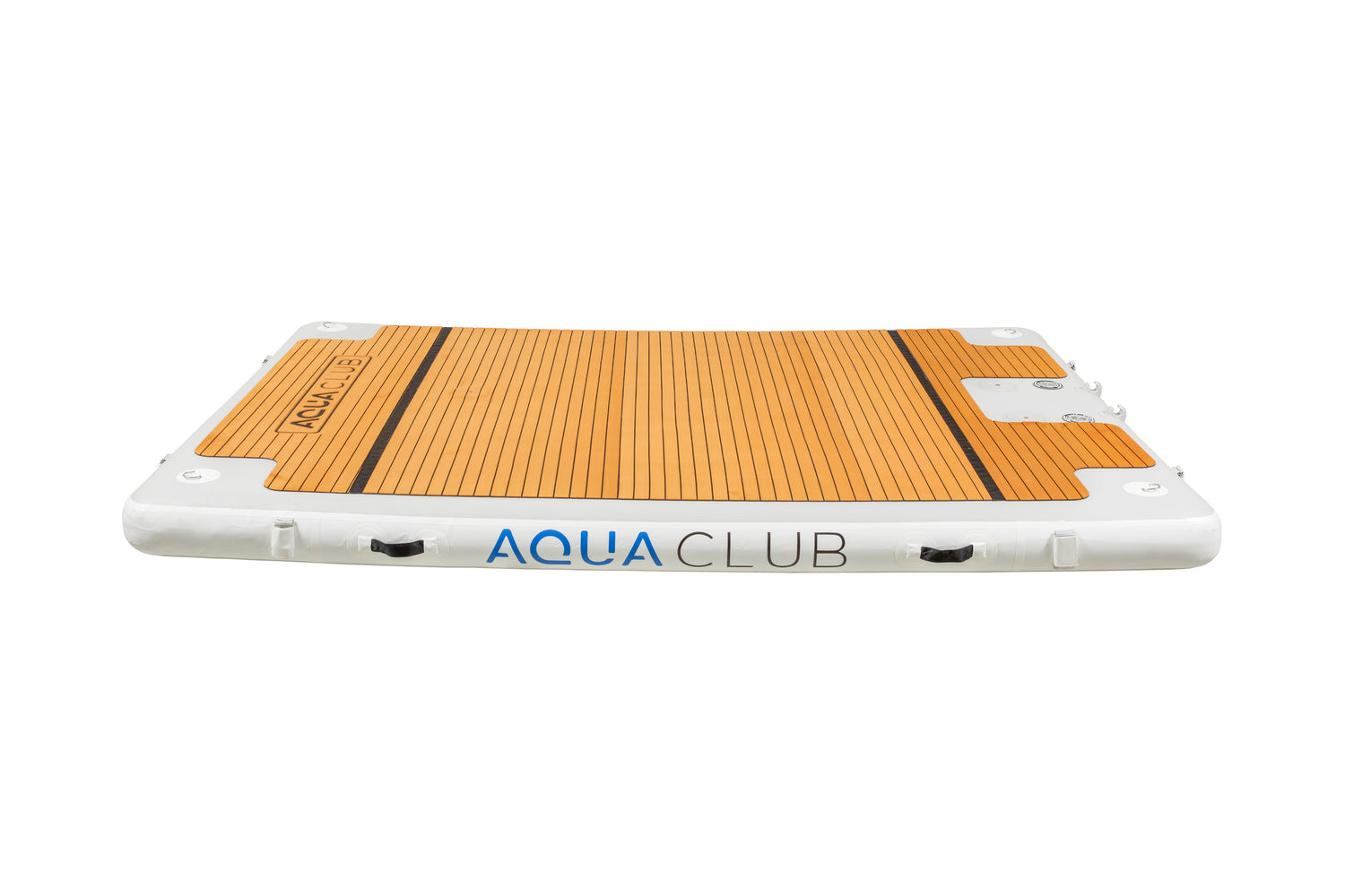 Inflatable Dock (3x2m)