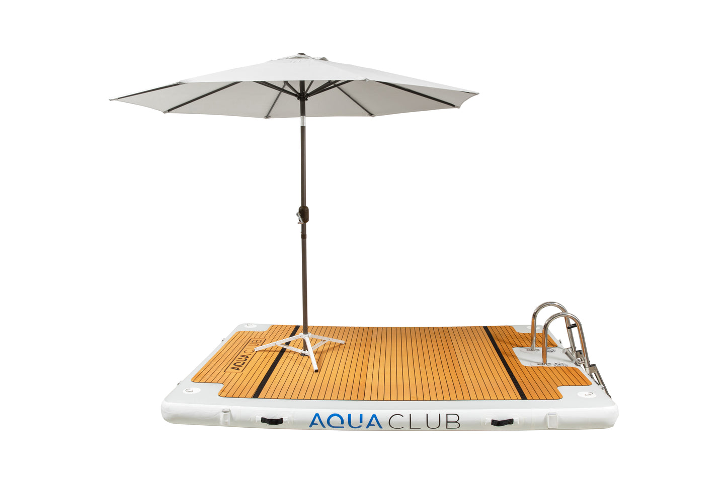 Inflatable Dock
