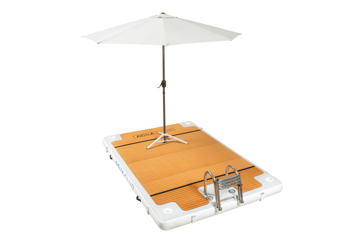 Inflatable Dock