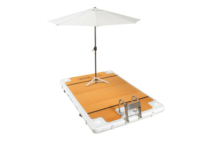 Inflatable Dock