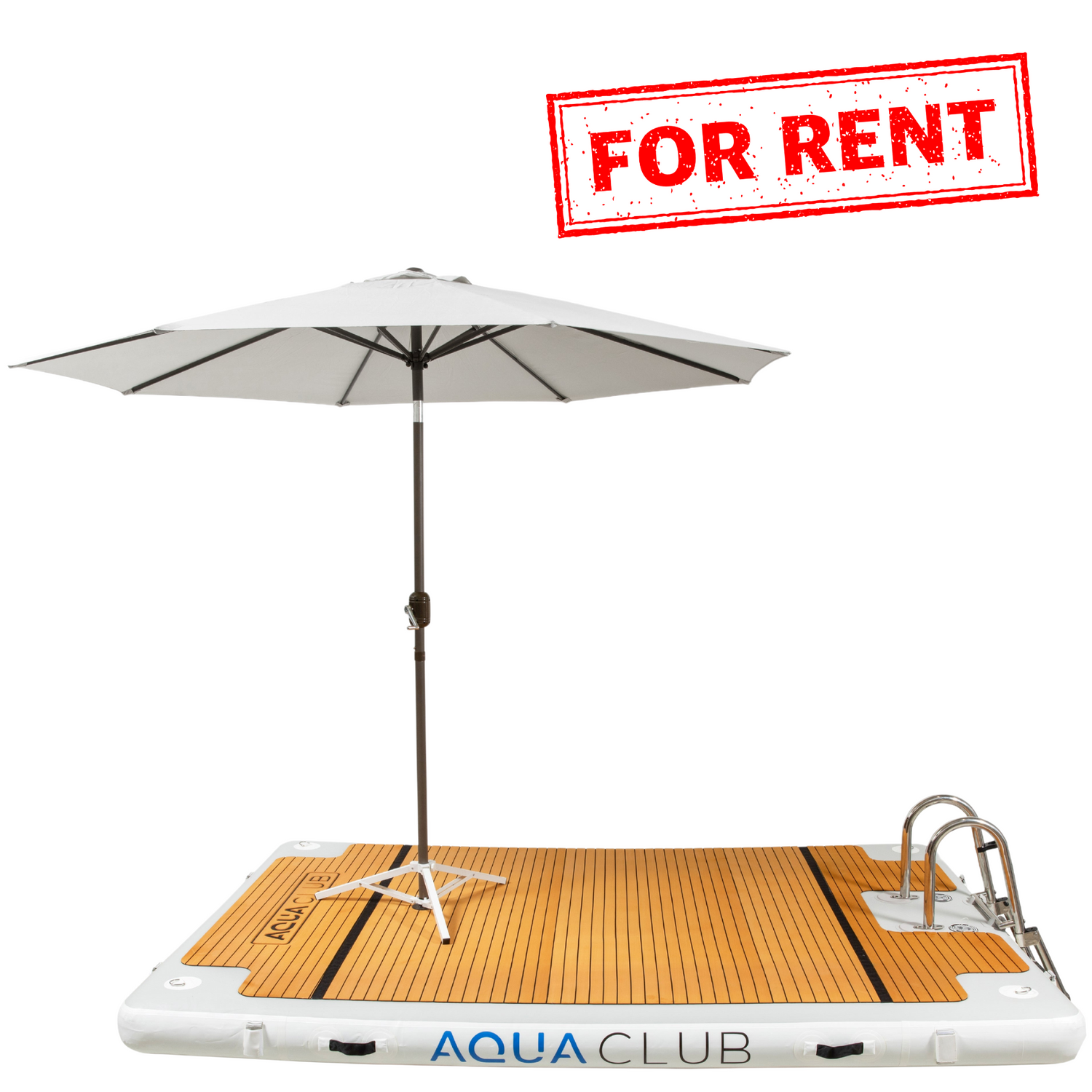 Inflatable Dock