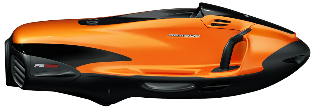 SEABOB F5 SR