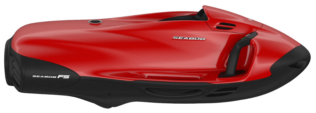 SEABOB F5